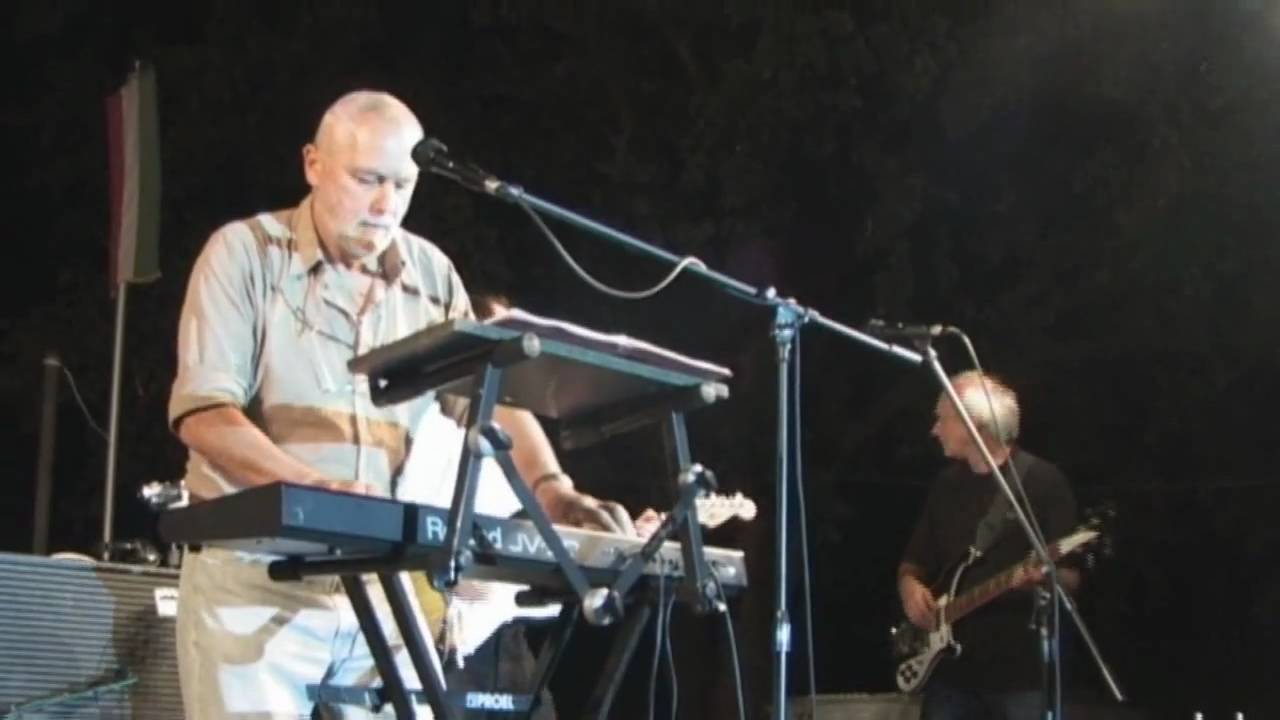 Lazy/Deep Purple cover by Artons - 2008 HD