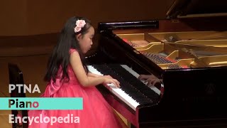 「お菓子の世界」より「バウムクーヘン」