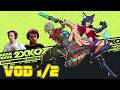 VOD 2XKO Avec Neihms 1 2 Découverte Du Jeu De Combat De Riot VOD 2XKO Avec Neihms 1 2 Découverte Du Jeu De Combat De Riot