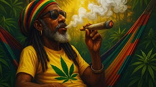 🌴 Jungle Smoke Vibes – Deep Roots Reggae Dub Mix