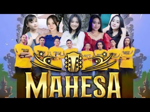 LESTARI - MAHESA music - LIVE SESETAN DENPASAR BALI