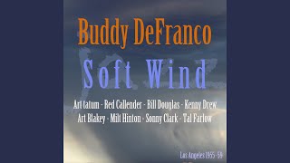 Video thumbnail of "Buddy DeFranco - The Things We Did Last Summer"