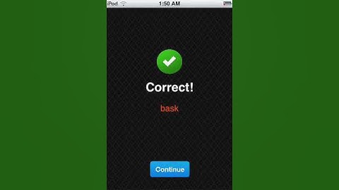 Picture IQ Walkthrough Cheats Level 259