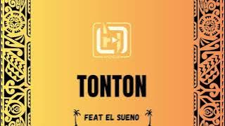 Dj Harmelo - Tonton ft. El Sueno (Original Mix)