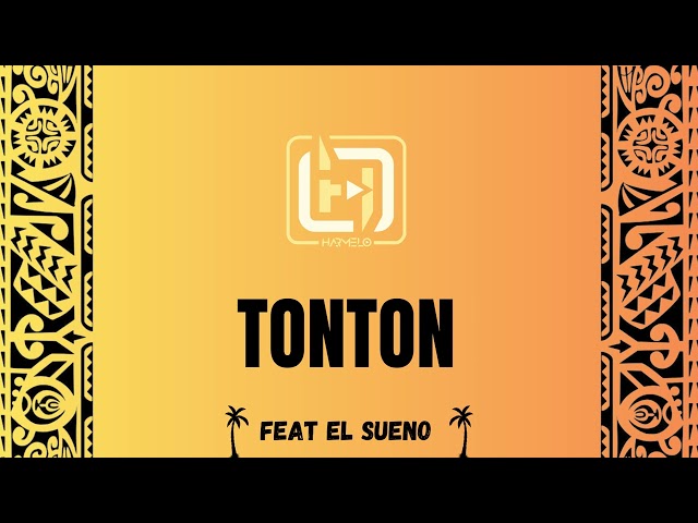 Dj Harmelo - Tonton ft. El Sueno (Original Mix) class=