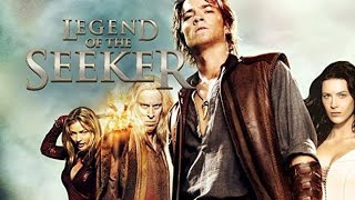 Legend of the seeker- Season 2- Episode1 screenshot 4