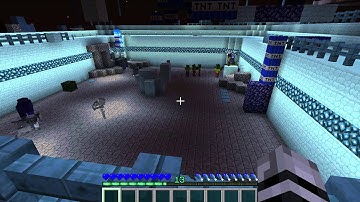 Minecraft monster arena part 2 out of 4