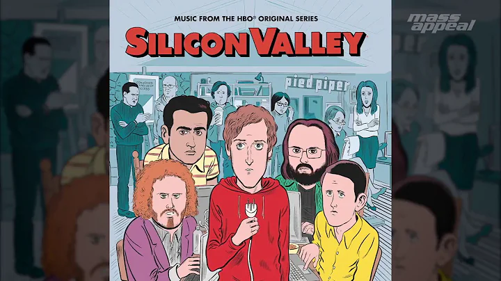 "BLOWN" - Darnell Williams (Silicon Valley: The Soundtrack) [HQ Audio]