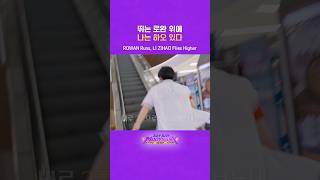 뛰는 로완 위에 나는 하오 있다