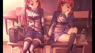 nightcore ~ Oasis vs AC-DC vs Skrillex vs Knife Party - Back To Wonderwall (Djs From Mars Bootleg)