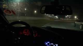 DSLR In-Car Mount First Test