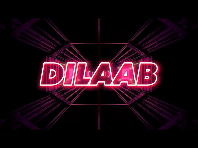 MJ Flores TV- DILAAB (Lyric Video). mp4 class=