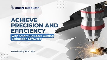 Laser Quote: Precision Laser Estimation Software