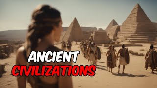 Top 10 bizarre facts about ancient civilizations