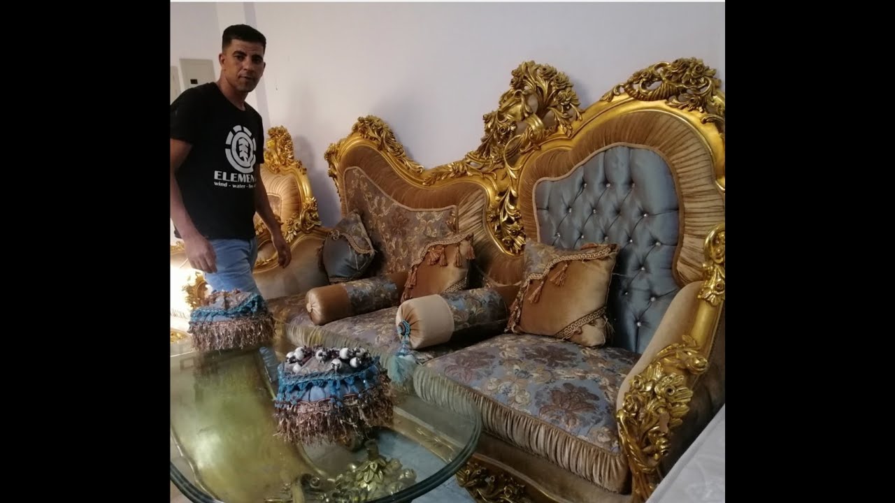 أكبر سريراوضه_نوم في سوقالتونسيالحضاري غرف_نوم_مستعملهصالون أكبر سريراوضه_نوم في سوقالتونسيالحضاري غرف_نوم_مستعملهصالون