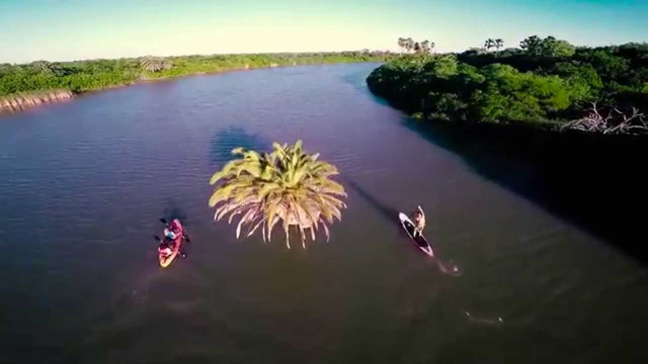 The Valley's Secret Resacas YouTube