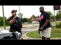 Multimillionaire YouTuber JiDion ARRESTED Live | Bodycam Footage