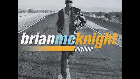 Brian McKnight - The Only One For Me