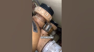 How Long Should You Backwash Your Pool Filter?