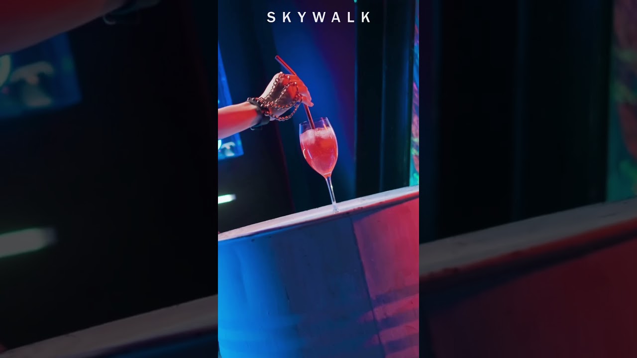 Barcade City is coming soon to Skywalk.