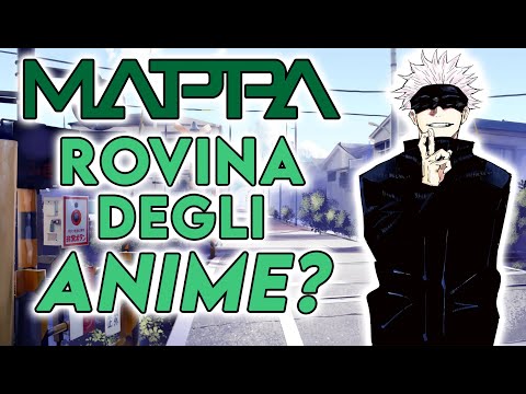 Video: Anime Scelte - Visualizzazione Alternativa