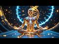 741Hz + 852Hz + 963Hz + 432Hz | Pure Spirit Awakening: Clear Toxins, Enhance Intuition, Deep Bliss