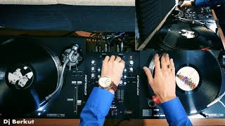 DJ Berkut - Fashion girl vol.2 (deep house, live mix)