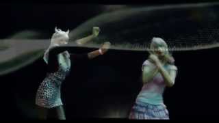 Aion Dance. Karmin - Hello [Video effect 2]