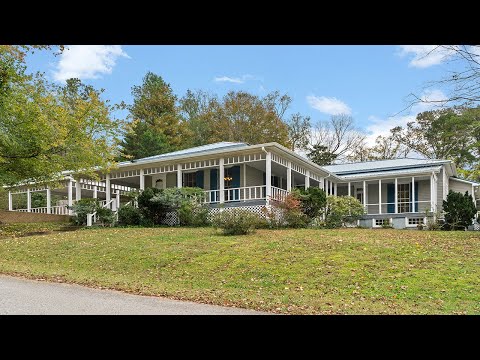80 Hill Street, Erin, TN home video tour