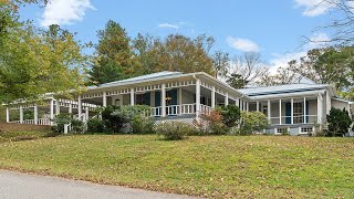 80 Hill Street video tour