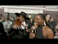 2023 GRAMMY Awards Red Carpet: Yola