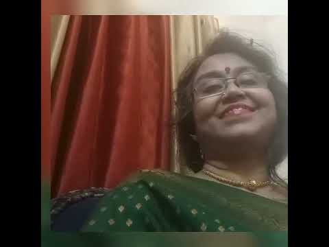 হায় রে ও দিন কিয়ঁও না আয়ে।। শিল্পী লতা মঙ্গেশকর।। নিবেদনে শম্পা মুখোপাধ্যায়।।