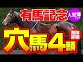 【有馬記念】超ド級の穴馬が出現！？超豪華メンバー馬体ジャッジpart２！ G1フォトパドック 2019【競馬 予想】