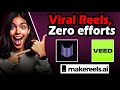 3 AI Reel Generators For Viral Content | You Need To Know