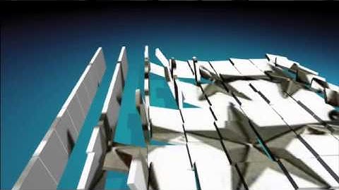 My Intro 2 - Created using Flixpress.com