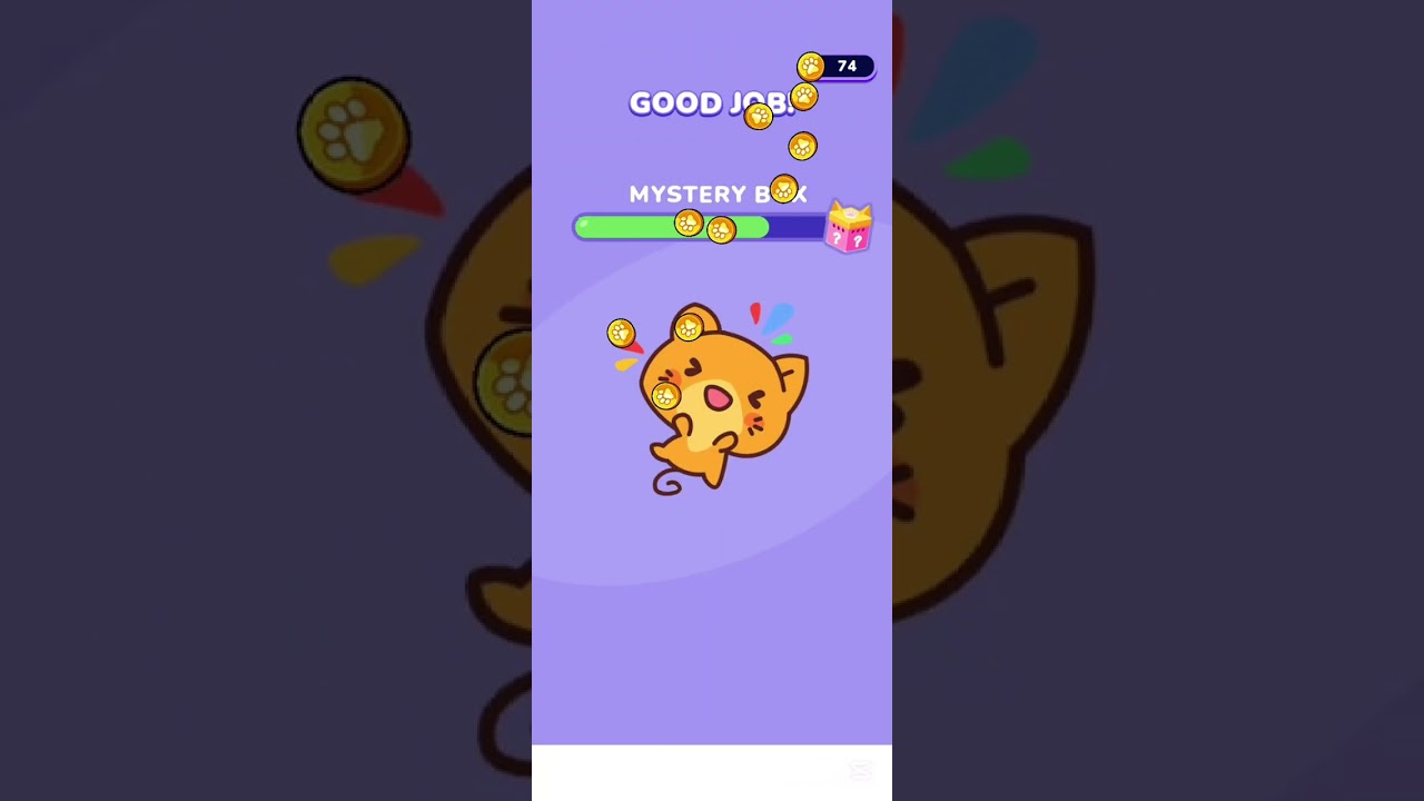 hidden tricks, secret puzzle, cat escape secrets, smart tricks