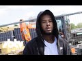 Aye Nizzy | Freedom Style Of Speech [Music Video]: SBTV
