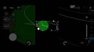 Landing moon surface part 2