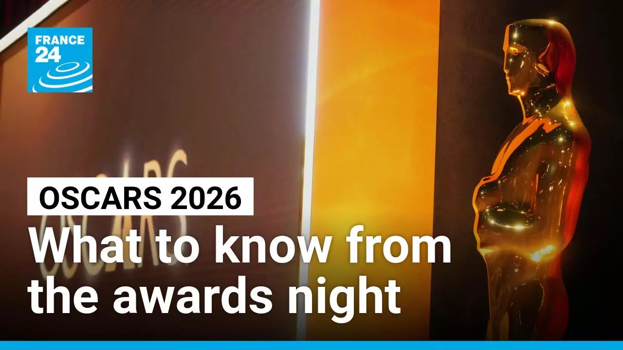 'One Battle of Another' wins big at Oscars 2026 as Michael B. Jordan and Jessie Buckley rewarded