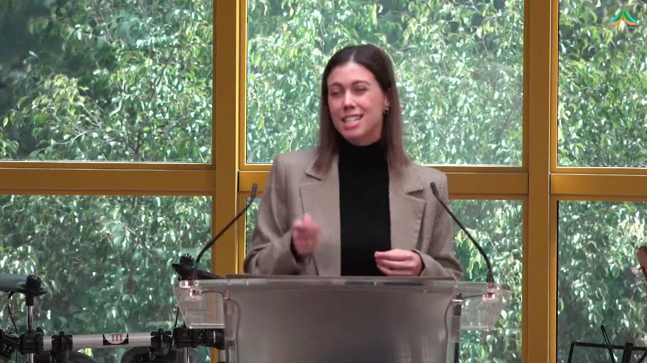 Ser cristiano esta de moda- 15/02/2026