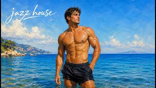 โSummer Looks Good on Youโ โ Morning Jazz House Mix | BERLIOZ, DUBLON Style | Luxury Lounge Music