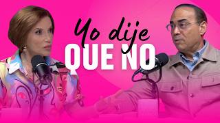 🔥 ESTRENO: Gilberto Santa Rosa estuvo en el centro del vicio y la perdición | Lourdes Del Río