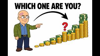 Celebrity Which Net Worth Level Are You Actually In? Profile