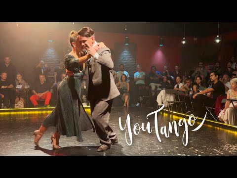 Soledad Mallo & Adriel Bournissen - Mi Vieja Linda
