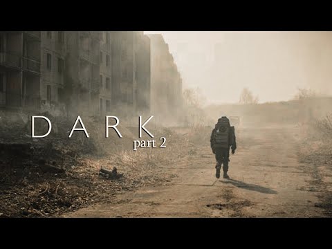 طفل سافر المستقبل فلقي العالم انتهي واتدمر ملخص مسلسل Dark الموسم الاول الجزء 2
