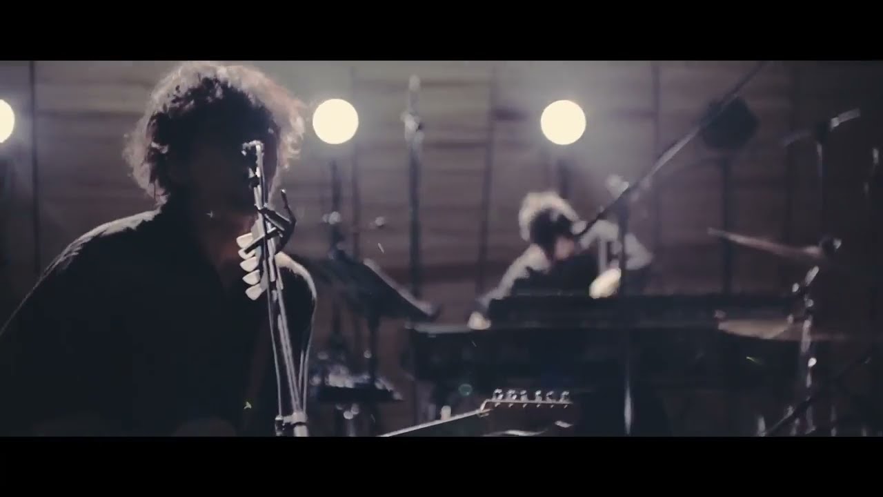 Khatarsis - Live - Sainou Live - TK from 凛として時雨