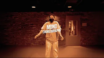 Ayo Jay - Let Him Go Choreo by MOND || SB Dance Studio Ayo Jay - Let Him Go Choreo by MOND || SB Dance Studio