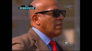 Tercera Final | Sporting Cristal (3) vs. Juan Aurich (2) | Partido Completo | Copa Movistar - 2014