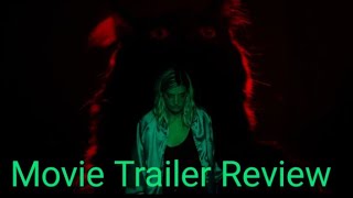 Booger 2024 Movie Trailer Review