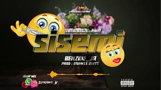 Benzinejr - Sisemi Official Song